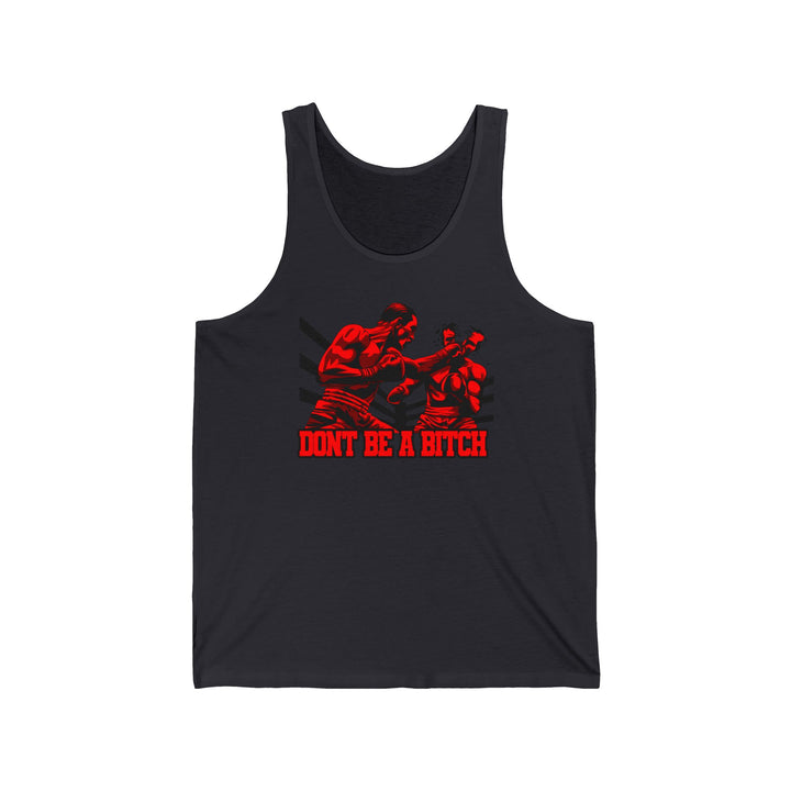 CG KO KING RED /DONT BE A BITCH