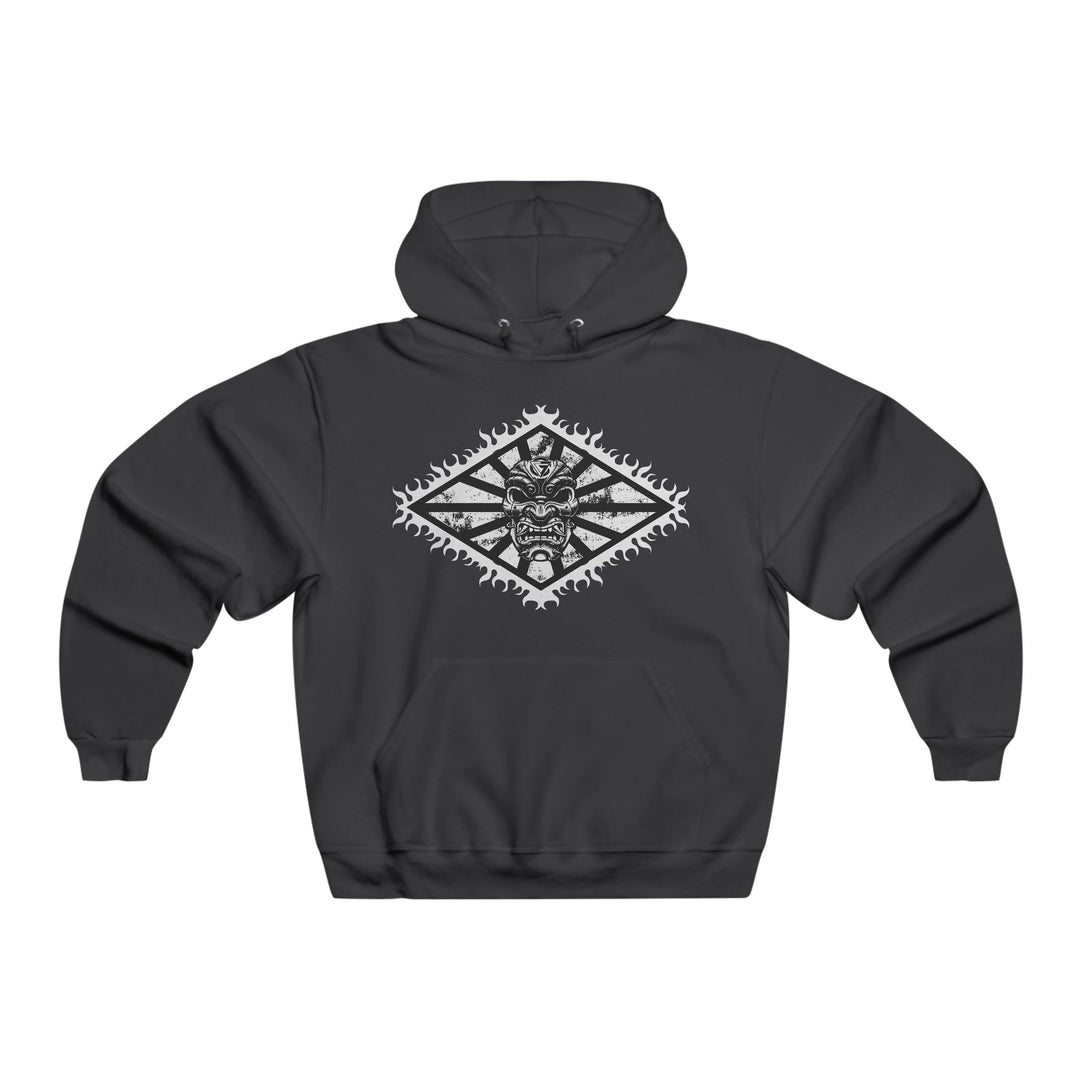 SKULLATOR- BLACK WHITE /THINK DO BECOME