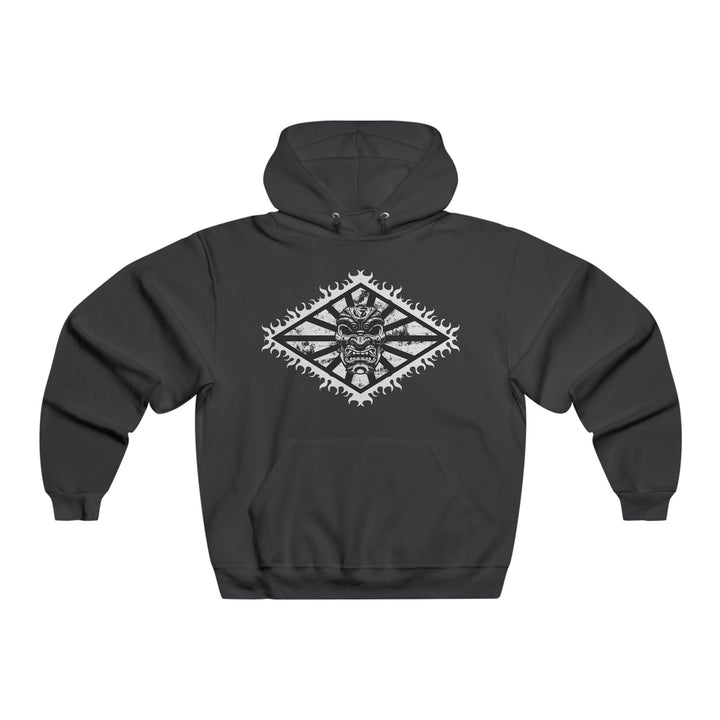 SKULLATOR- BLACK WHITE /THINK DO BECOME