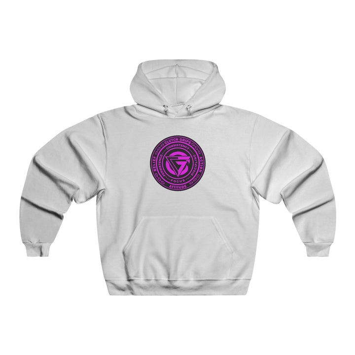 CG AMERICAN WARRIOR BURPLE/CONQUER