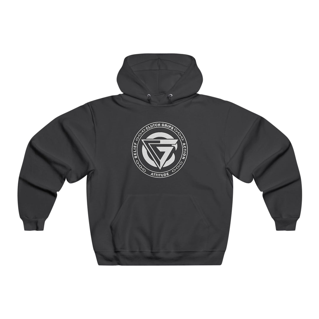 SKULLATOR- BLACK WHITE /READY FOR WAR