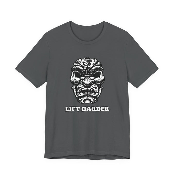SAMURAI MAC BLACK WHITE /LIFT HARDER