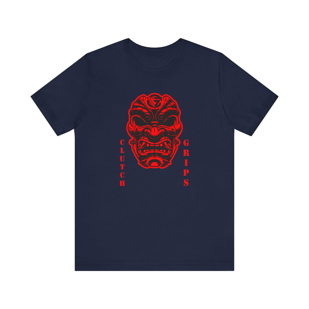 SAMURAI MAC RED BLACK /CG