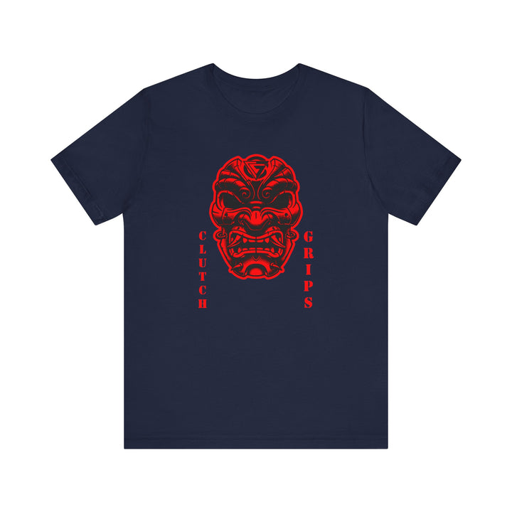 SAMURAI MAC RED BLACK /CG