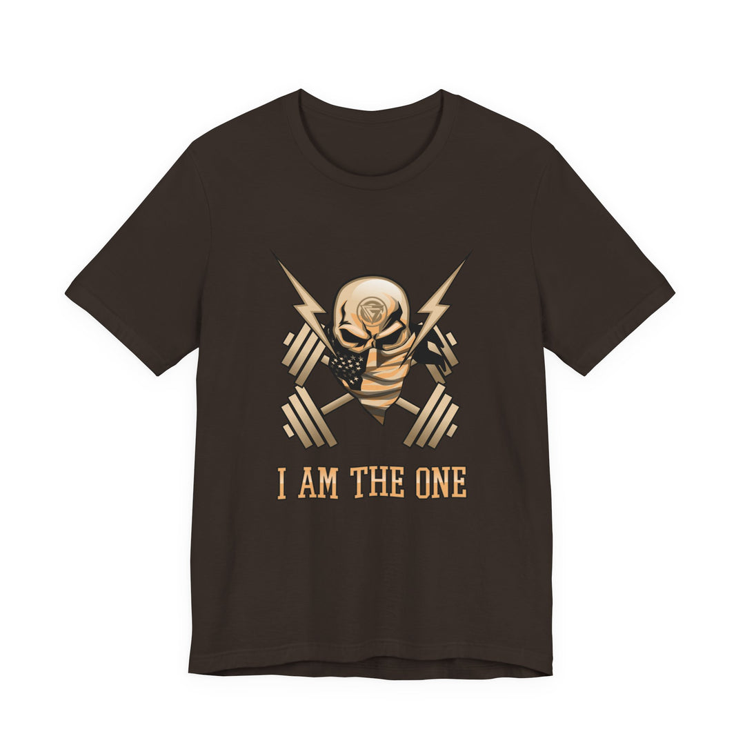 SKULLATOR DBL BELL DESERT  SAND/I AM THE ONE