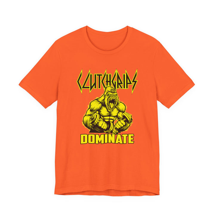CG MAC ALPHA APEYELLOW BLACK /DOMINATE