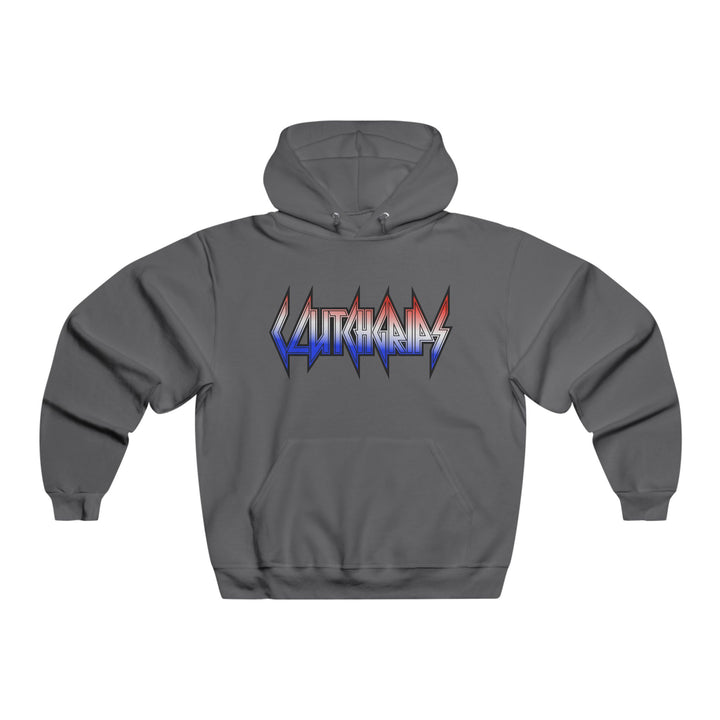 SKULLATOR -MAC RED/WHT/BLUE