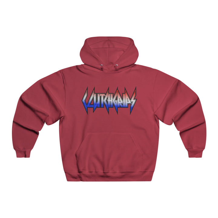 SKULLATOR -MAC RED/WHT/BLUE