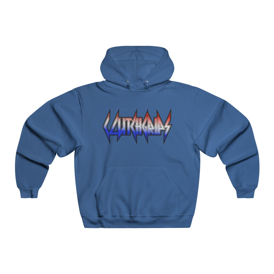 SKULLATOR -MAC RED/WHT/BLUE