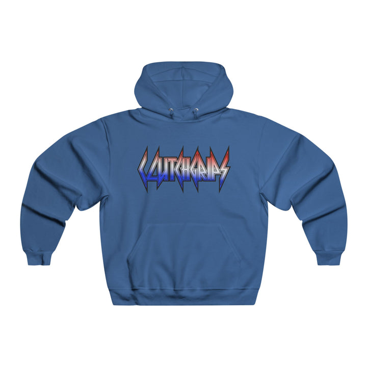 SKULLATOR -MAC RED/WHT/BLUE
