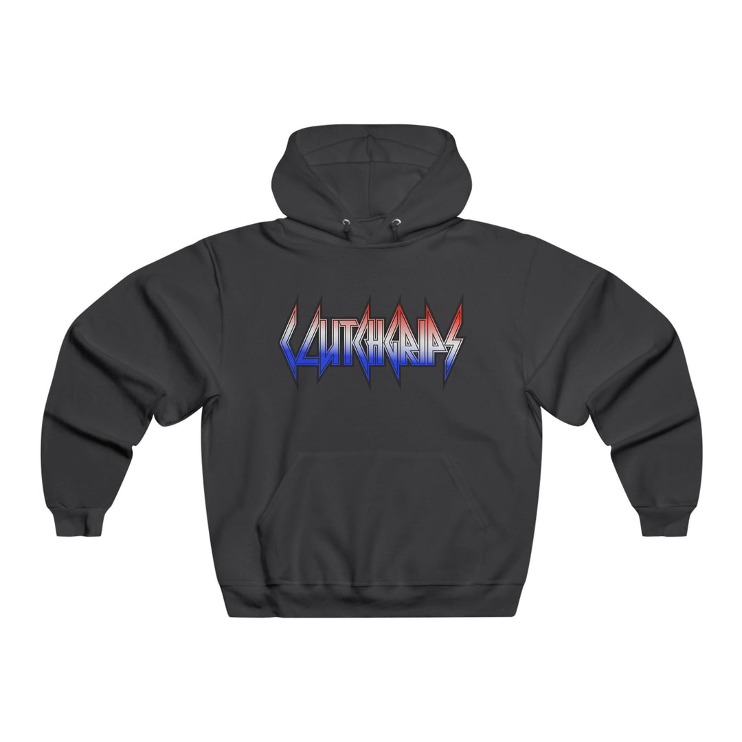 SKULLATOR -MAC RED/WHT/BLUE
