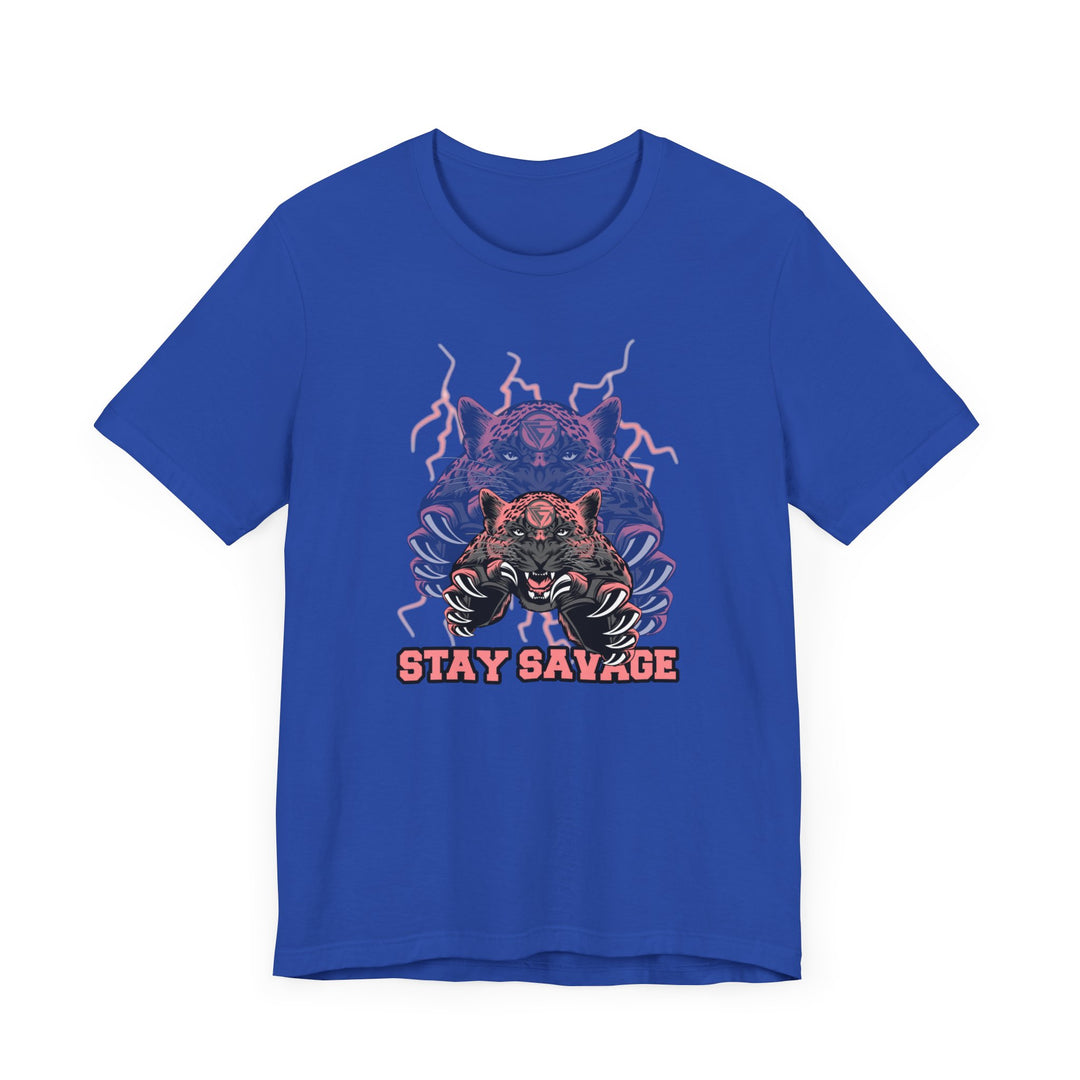 CG JAGUAR PINK/ STAY SAVAGE