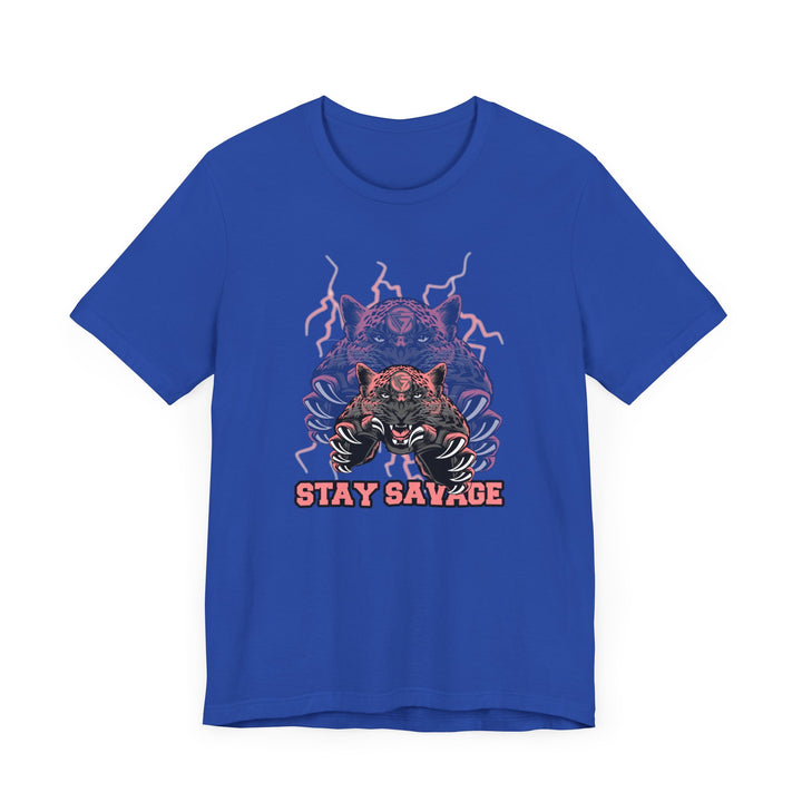 CG JAGUAR PINK/ STAY SAVAGE