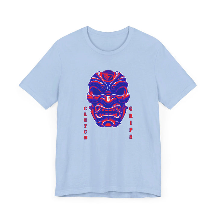 SAMURAI MAC RED BLUE /CG