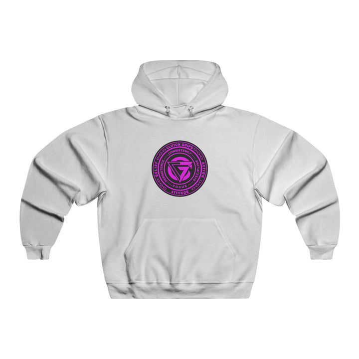 CG MAC JUMP BURPLE /STAY HUNGRY