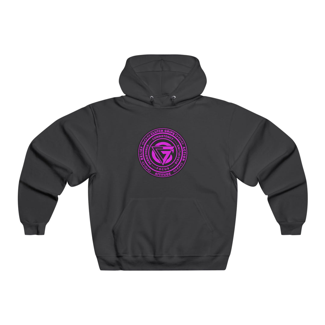 CG MAC JUMP BURPLE /STAY HUNGRY