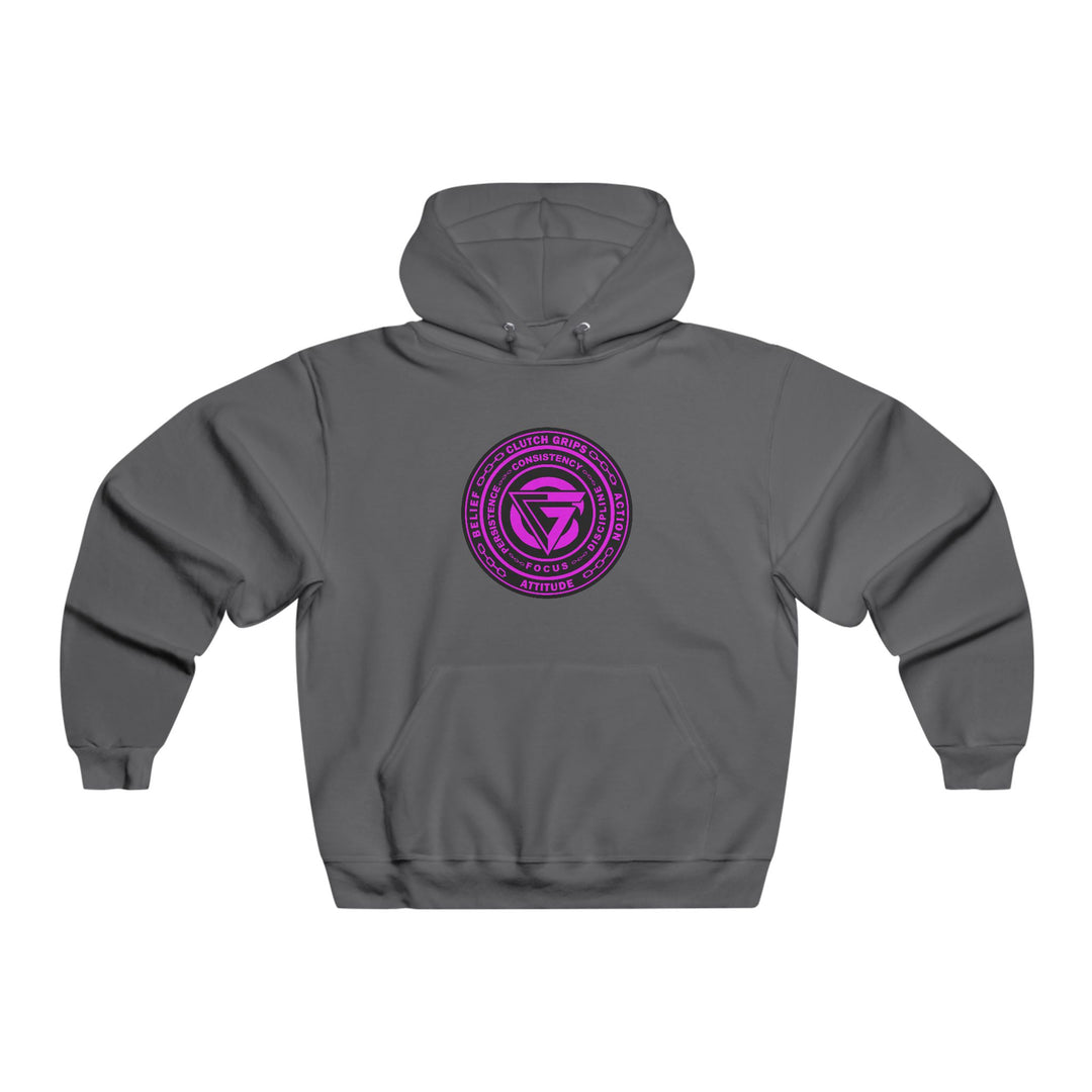 CG MAC JUMP BURPLE /STAY HUNGRY
