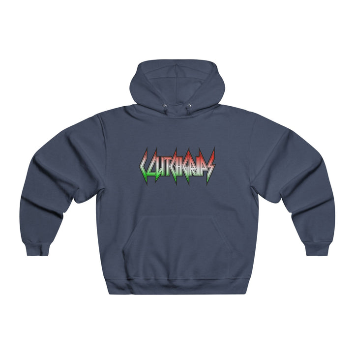 SKULLATOR- RED WHITE GREEN FADE/STAY SAVAGE