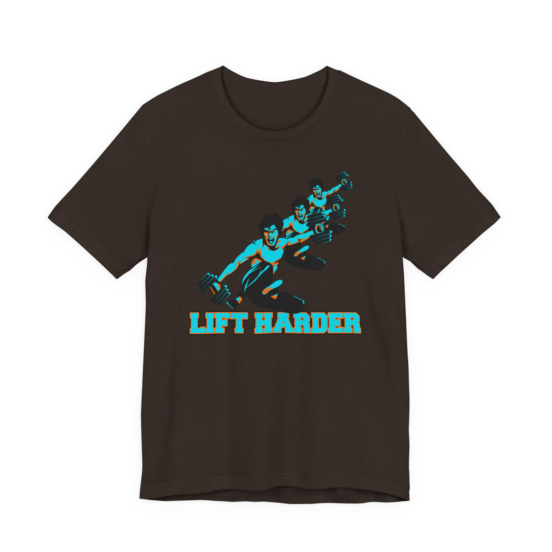 CG MAC LIFT KICK MIAMI/LIFT HARDER