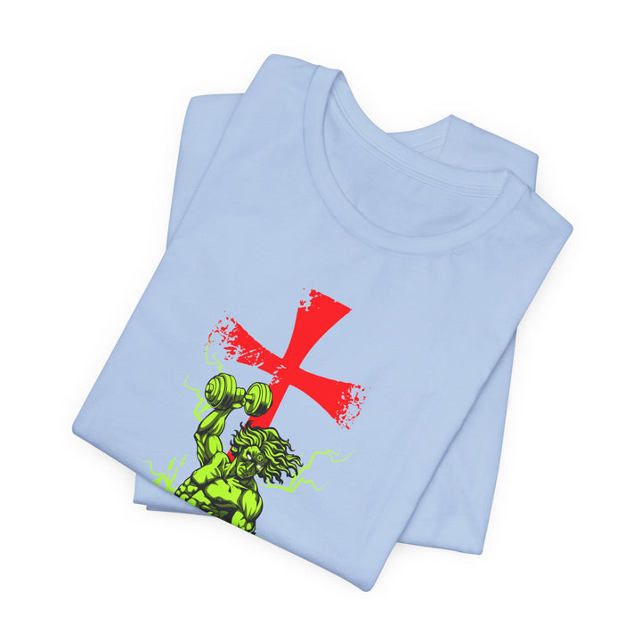 CG MAC THE CRAFTSMAN HYPER GREEN /FORGED DAILY