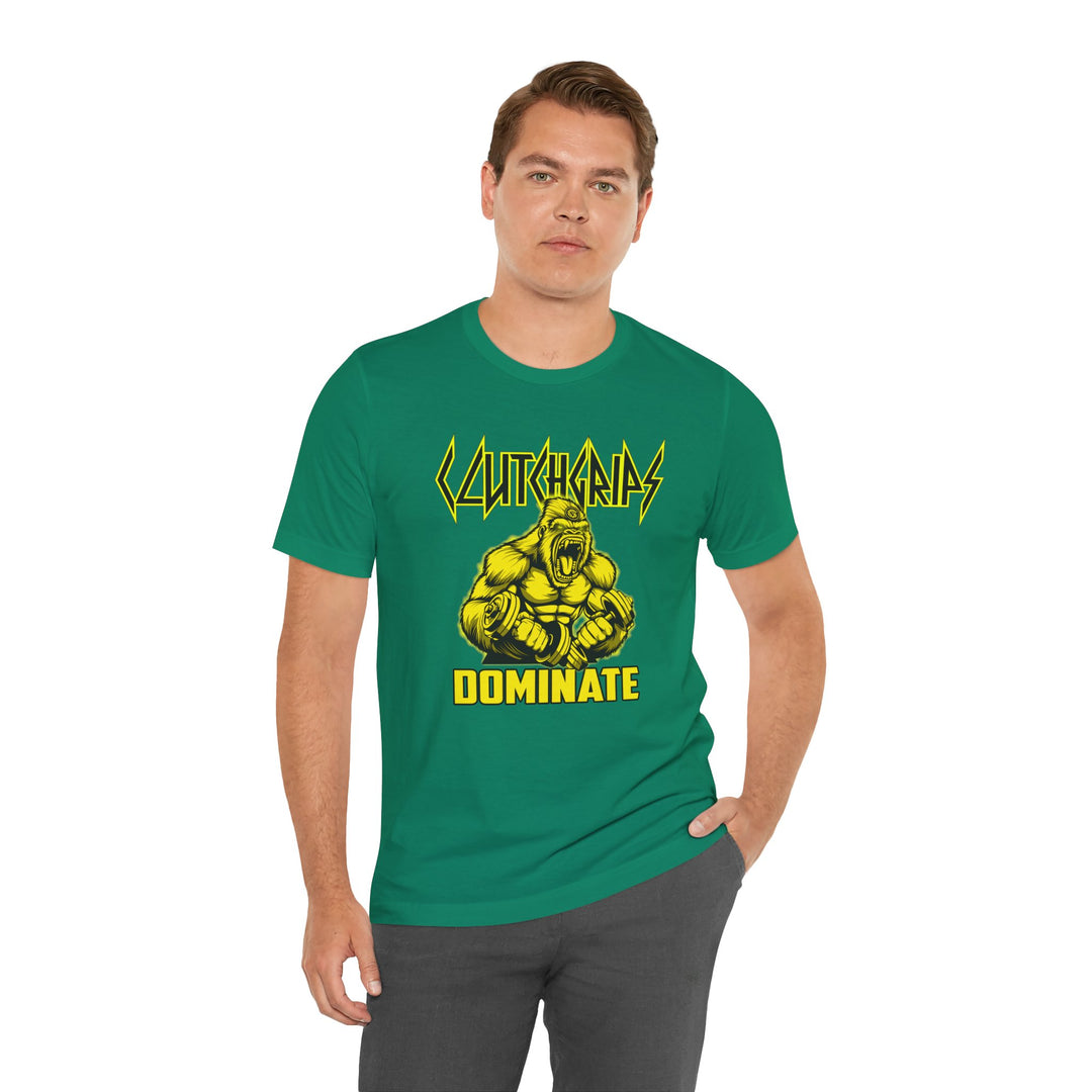 CG MAC ALPHA APEYELLOW BLACK /DOMINATE