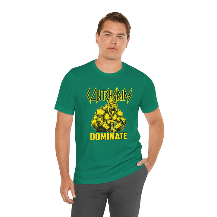 CG MAC ALPHA APEYELLOW BLACK /DOMINATE