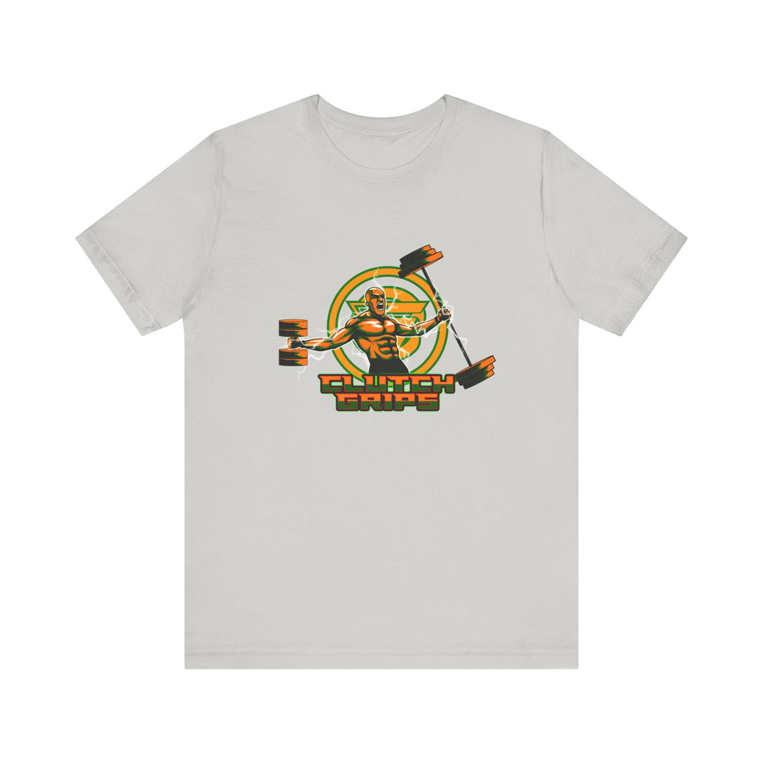 SPARTAN LIFT ORANGE GREEN /CLUTCHGRIPS