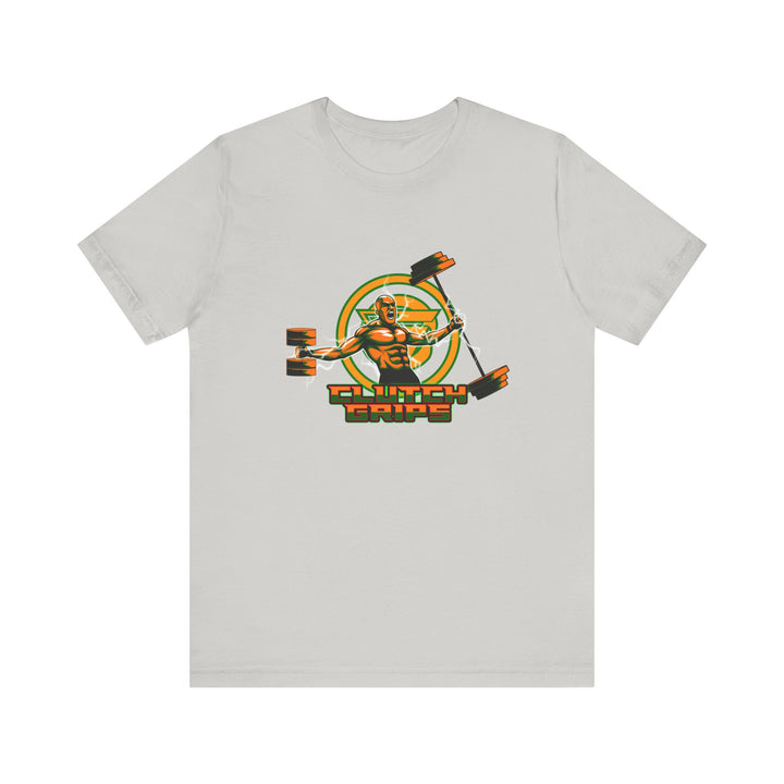 SPARTAN LIFT ORANGE GREEN /CLUTCHGRIPS