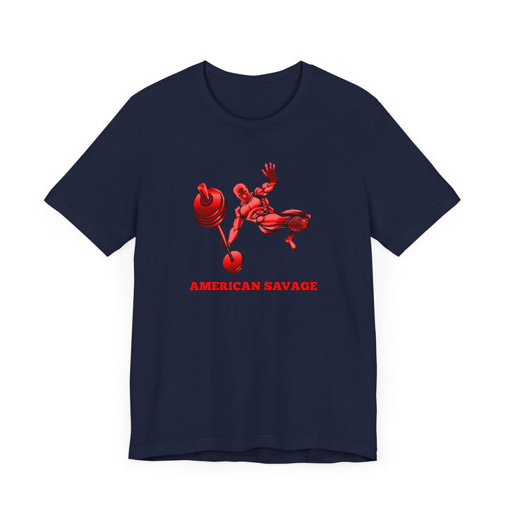 MAC-JUMP RED /THINK DO BECOME