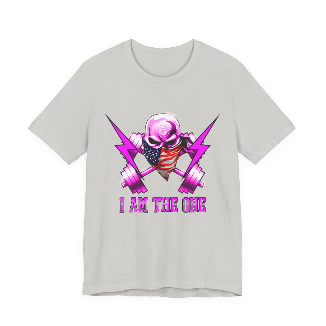 SKULL BELL OUTLAW BURPLE/I AM THE ONE