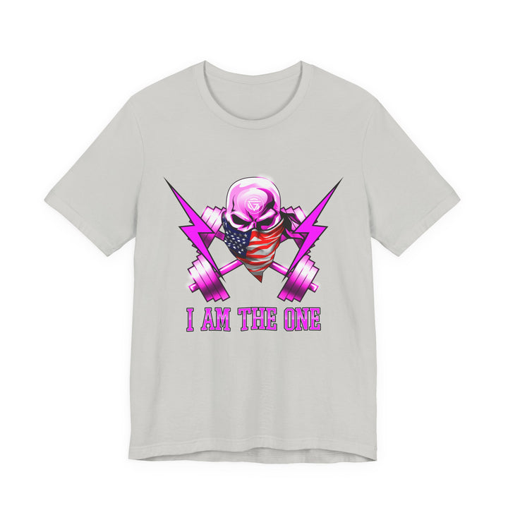 SKULL BELL OUTLAW BURPLE/I AM THE ONE