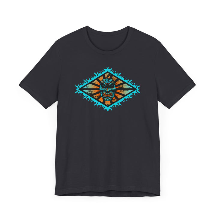 SAMURAI MAC MIAMI DIAMOND SUN MASK