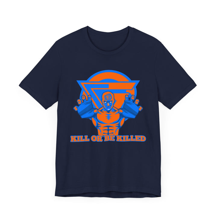 CG MATRIX MIAMI COLORS /KILL OR BE KILLED