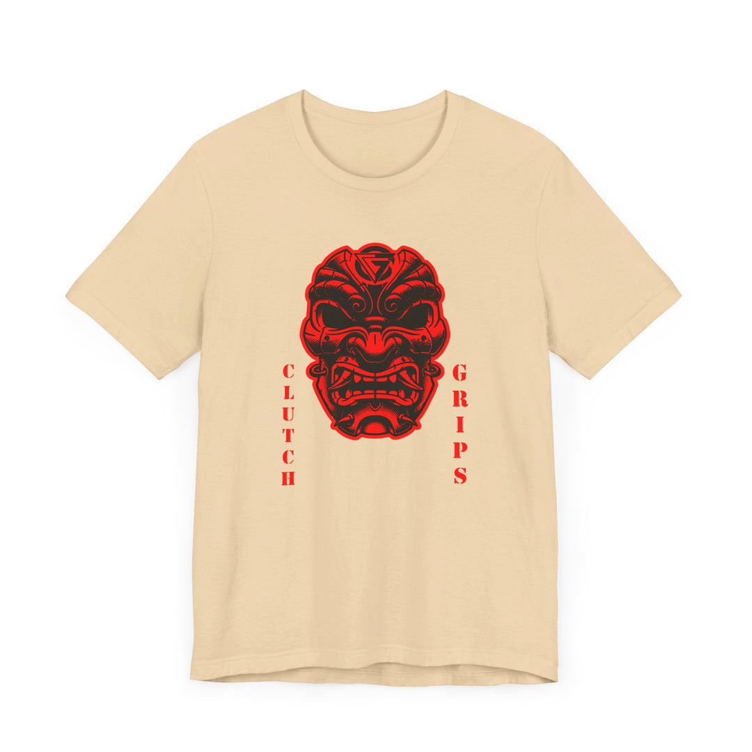 SAMURAI MAC RED BLACK /CG