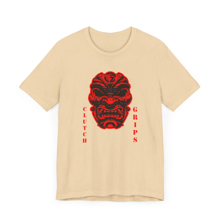SAMURAI MAC RED BLACK /CG