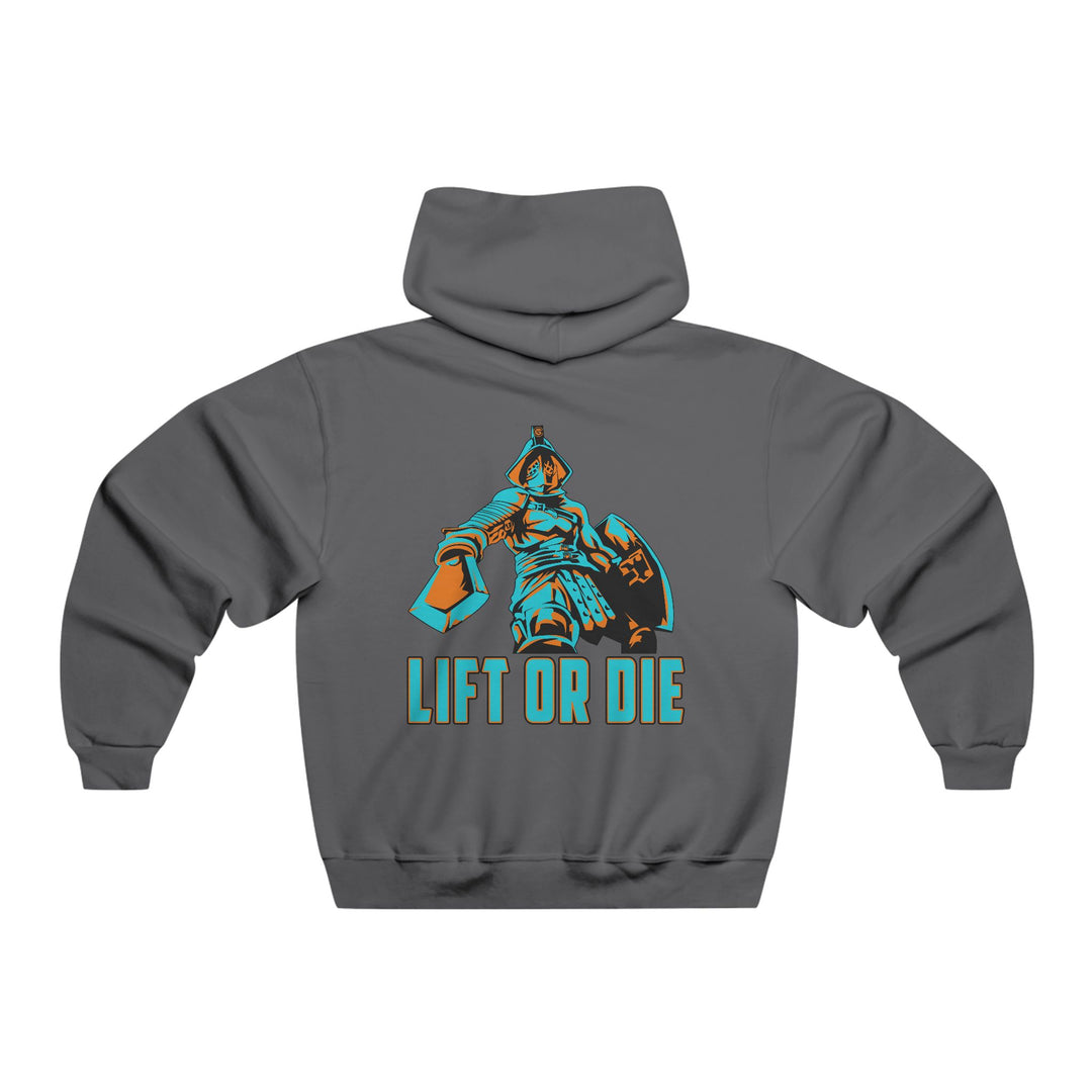 CG EXECUTIONER MIAMI COLORS/LIFT OR DIE