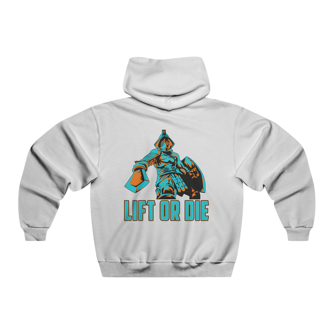 CG EXECUTIONER MIAMI COLORS/LIFT OR DIE