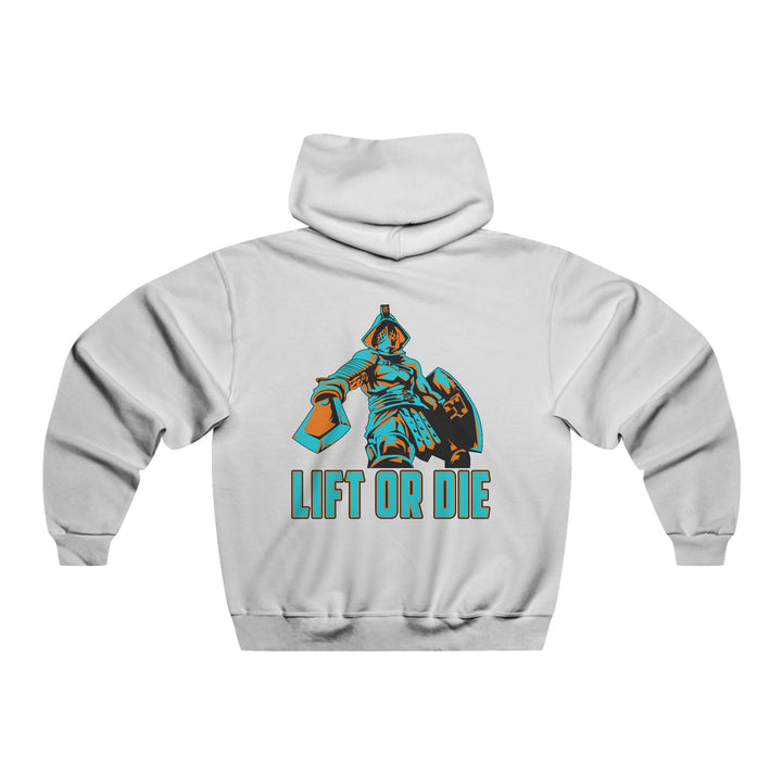 CG EXECUTIONER MIAMI COLORS/LIFT OR DIE