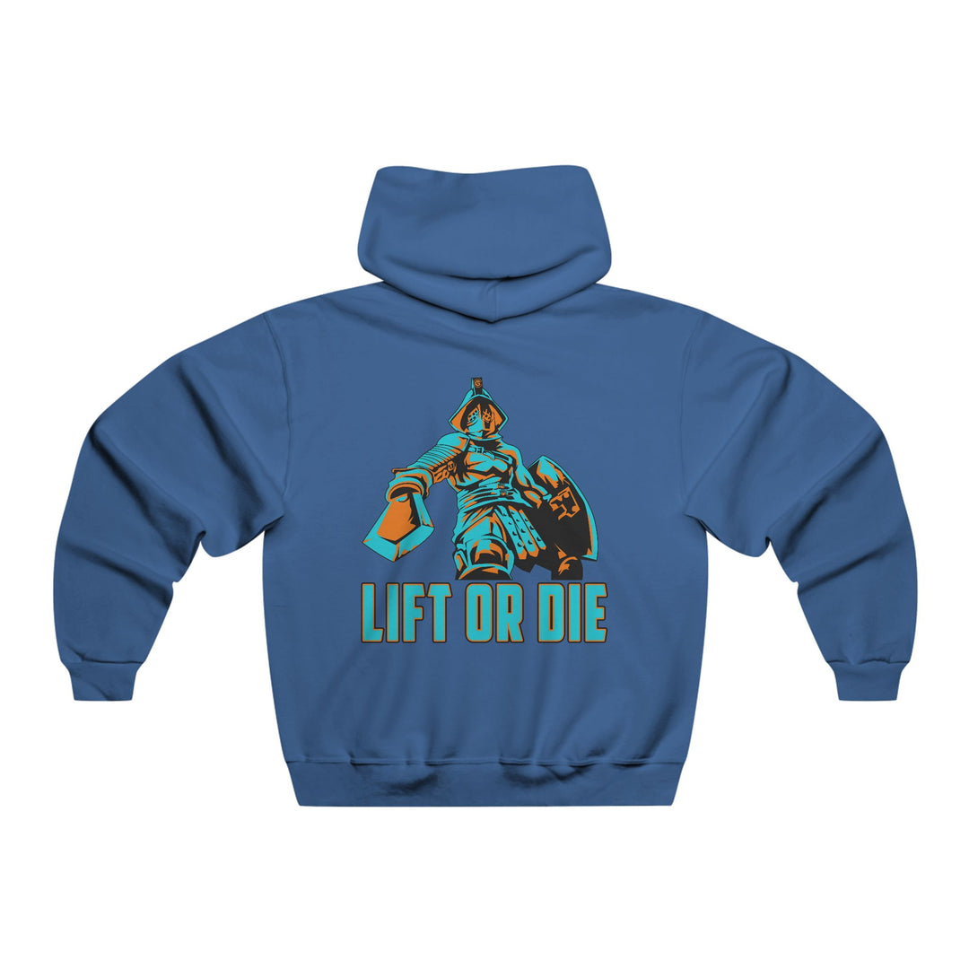 CG EXECUTIONER MIAMI COLORS/LIFT OR DIE