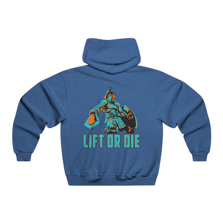 CG EXECUTIONER MIAMI COLORS/LIFT OR DIE