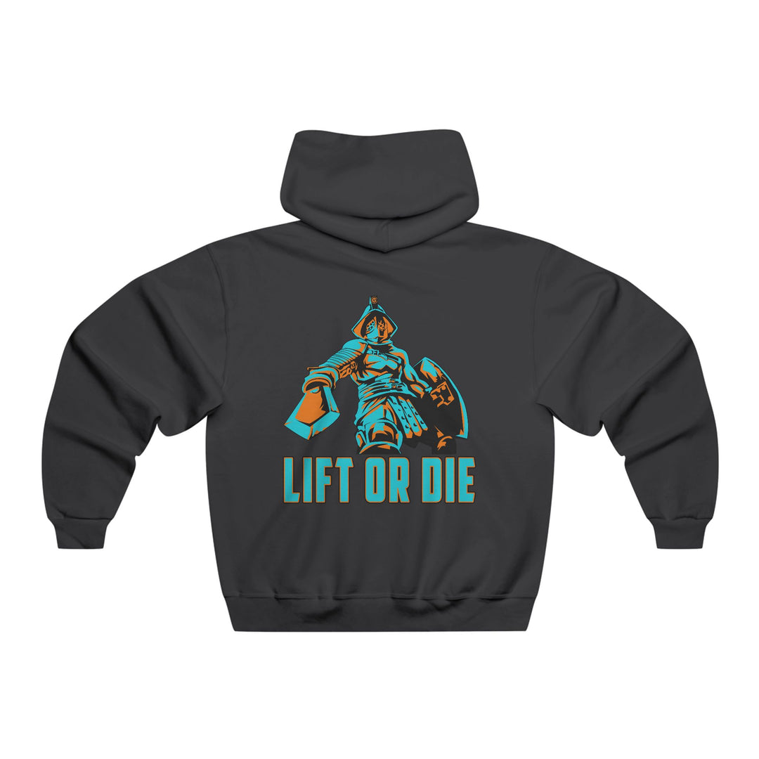 CG EXECUTIONER MIAMI COLORS/LIFT OR DIE