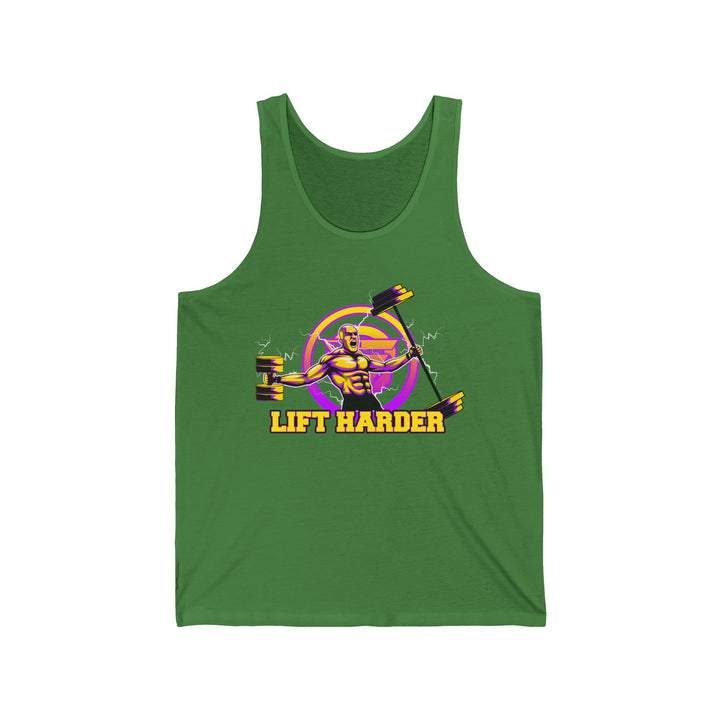 CG SPARTAN LIFT PURPLE GOLD/LIFT HARDER