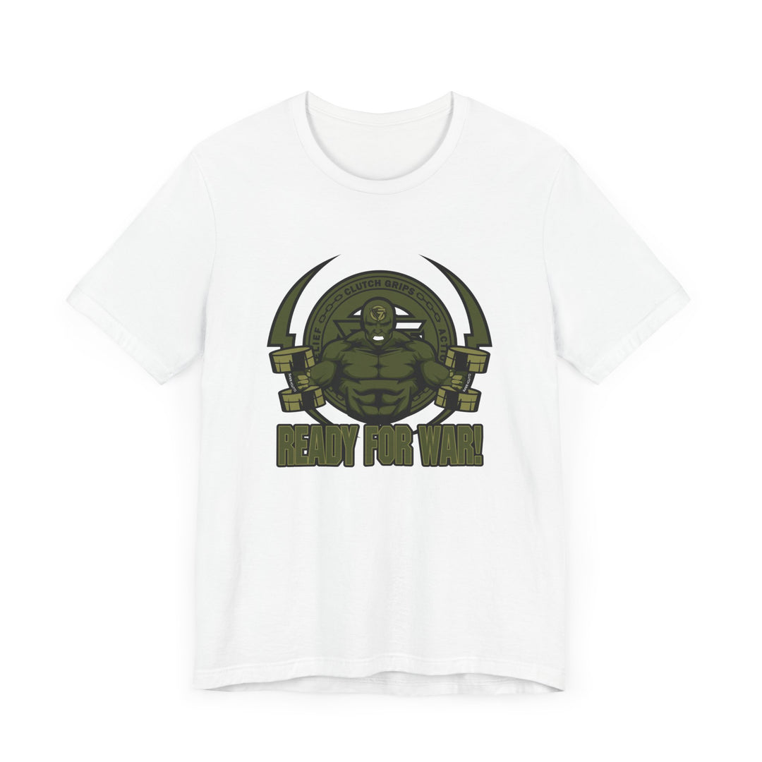 BIG MAC SUPER SOLDIER GREEN STYLE /READY FOR WAR
