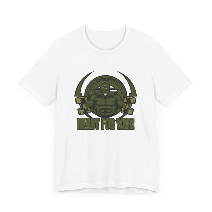BIG MAC SUPER SOLDIER GREEN STYLE /READY FOR WAR