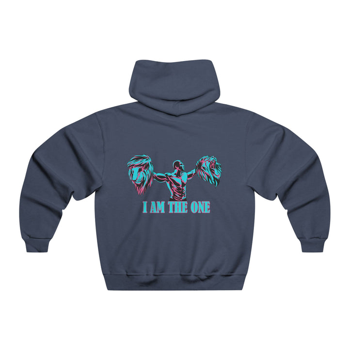 CG BEAST MASTER KILLER BLUE PINK/I AM THE ONE