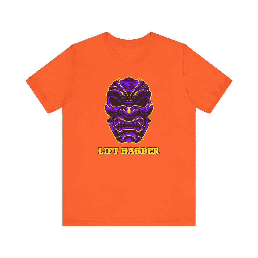 SAMURAI MAC PURPLE /LIFT HARDER