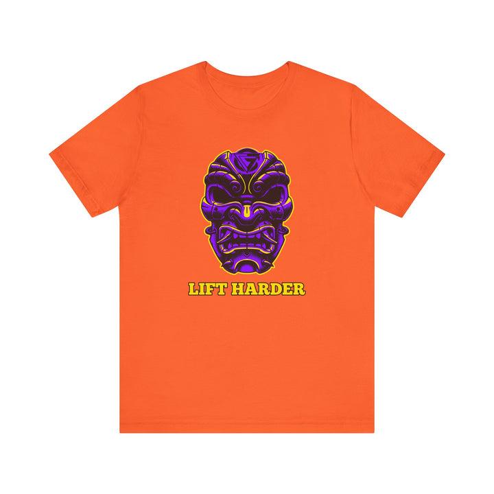 SAMURAI MAC PURPLE /LIFT HARDER