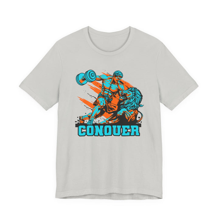 CG COLISEUM MAC VS LION MIAMI COLORS /CONQUER