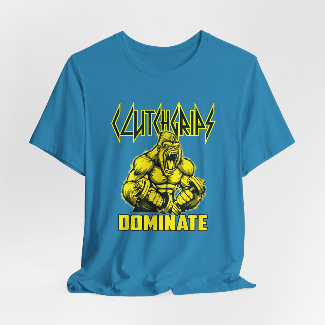 CG MAC ALPHA APEYELLOW BLACK /DOMINATE