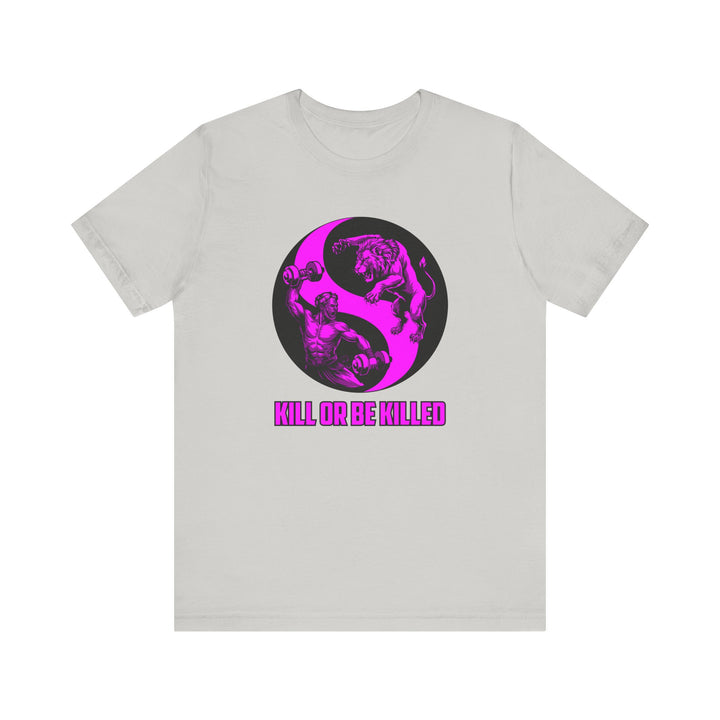 CG MAC SOUL OF LION BURPLE /KILL OR BE KILLED